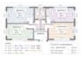 do underfloor heating load calculations